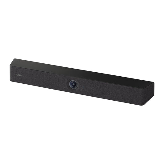 Yamaha CS-800 Video Sound Bar for Huddle Rooms with 4K Camera and Microphone  CS-800