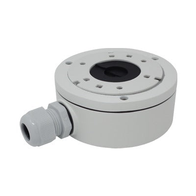 Hikvision Junction Box to suit TVI Fixed Lens Bullet Camera DS-1280ZJ-XS