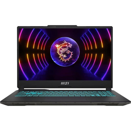 MSI THIN 15 B12UC-1408AU, Core i5-12450H, 8GB, 512GB SSD, 15.6" FHD, RTX3050 4GB, Win 11 Home  9S7-16R831-1408