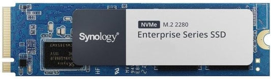 Synology SNV5420 M.2 2280 400G Enterprise Class NVMe SSD SNV5420-400G