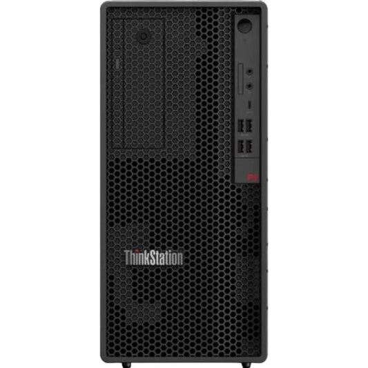 Lenovo P2 Tower, Core i7-14700 1.5/5.4Ghz, 16GB, 1TB SSD + 1TB HDD, RTX4060-8GB, Win11Pro, 3 Yr  30FR000FAU