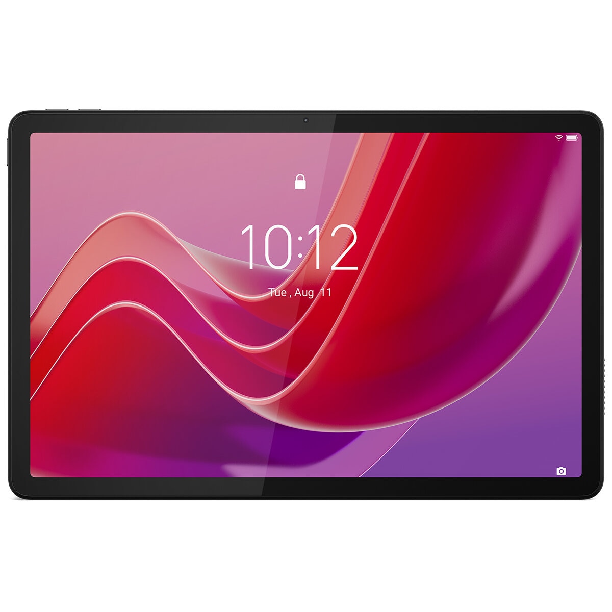 Lenovo M11 Tablet, MediaTek G88 Processor, 4G, 128G, 11" WUXGA Touch, Android ZADA0230AU