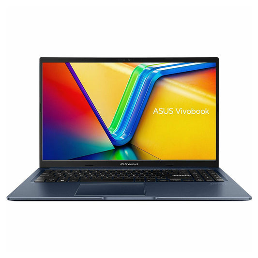 Asus Vivobook 15, Core i5-13420H, 16G, 512G SSD, 15.6" FHD, Win 11 Home X1502VA-BQ705W