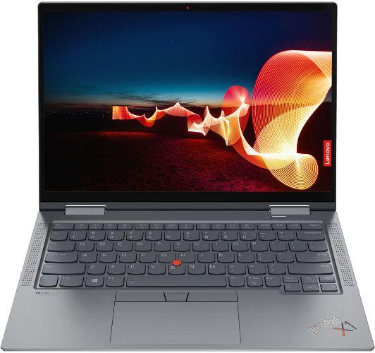 Lenovo X1 Yoga Gen 6, Core i5-1135G7 up to 4.2Ghz, 32GB, 512GB SSD, 14" WUXGA Touch, 4G LTE, Win11Pro, 3Yr  20Y0S7KU00