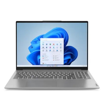 Lenovo ThinkBook 16 G6, AMD R7-7730U, 16GB, 512GB SSD, 16" WUXGA, Win 11 Pro, 1 Yr  21KK00A5AU