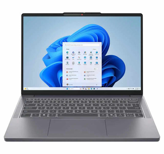 Lenovo IdeaPad Slim 3, Core i5-13420H, 8GB, 512GB SSD, 14" WUXGA, Win11Pro, 1Yr 83K0000YAU-PRO