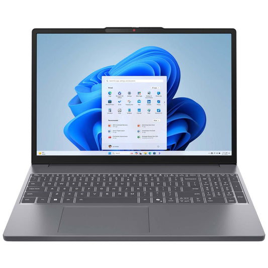 Lenovo IdeaPad Slim3, Core 7-13620H, 16GB, 512GBSSD, 15.3"WUXGA, Win11Pro, 1Yr 83K1001LAU-PRO