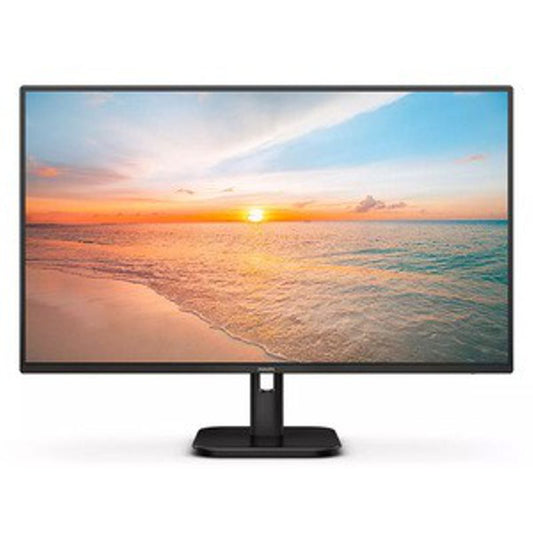 Philips 27E1N1100D 27" FHD IPS Monitor, 1920x1080, VGA, HDMI, 4ms, 100HZ, Tilt  27E1N1100D