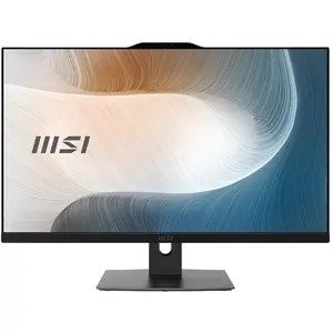 MSI Modern AM272P 12M AIO, Core i5-1235U, 16GB, 1TB SSD, 27 FHD, W11Pro, 3Yr 9S6-AF8211-1082