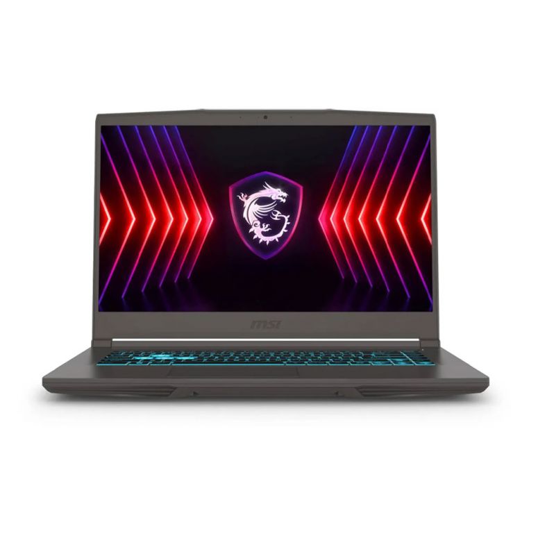 MSI Thin, Core i5-12450h, 8GB, 512GB SSD, 15.6 FHD, RTX2050, Win11Pro 9S7-16R831-1415PRO