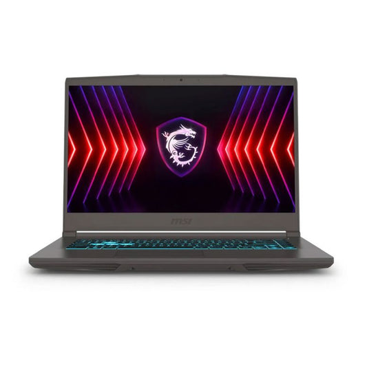 MSI Thin, Core i5-12450h, 8GB, 512GB SSD, 15.6" FHD, RTX2050, Win11Pro 9S7-16R831-1415PRO