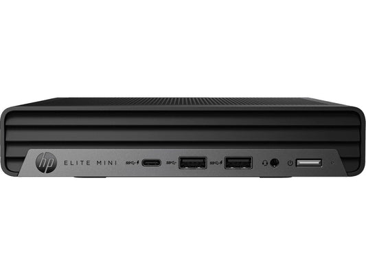 HP Elite 800 G9 Mini, Core i7-14700TvPro, 16GB, 512GB SSD, 3 Yr A41JMPT