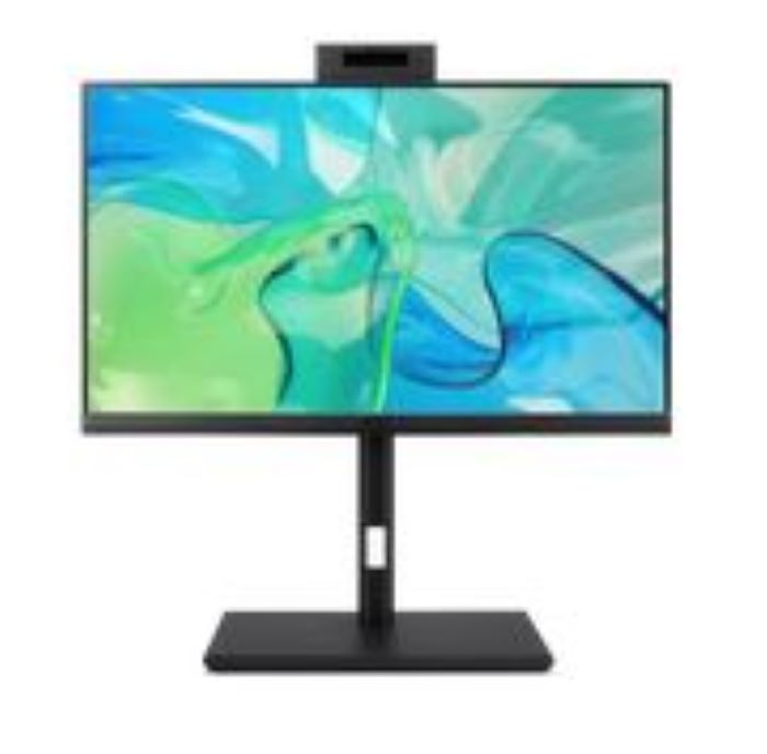 Acer VERO Z4724GT AIO i7-14700/16GB(2x8G/512GB//DVD-RW/W11P/WiFi6E+BT5.3/USB KB+MSE/23.8(non-Touch) FHD 5MP IR Camera/1xDP+1xHDMI-in/3 YRS Onsite UD.R1TSA.00M-EO0