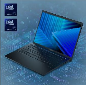 ACER Extensa EXO14-71, 14 WUXGA Non Touch, Core Ultra 5-125H, 16GB, 512GB, UMA, Windows 11 Pro, 1 Year Mail-In WTY NX.EJJSA.001-CN0