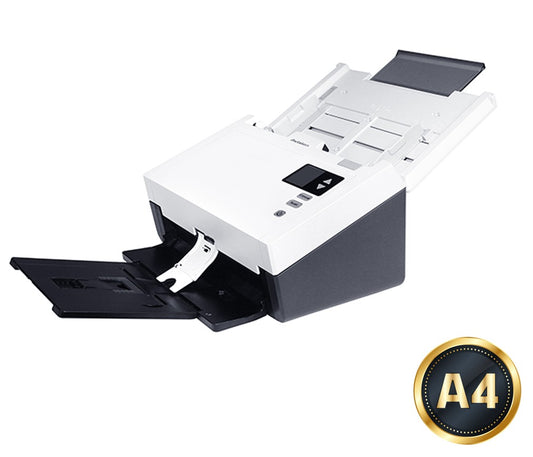 Avision AVISION AD345G DOCUMENT SCANNER AD345G