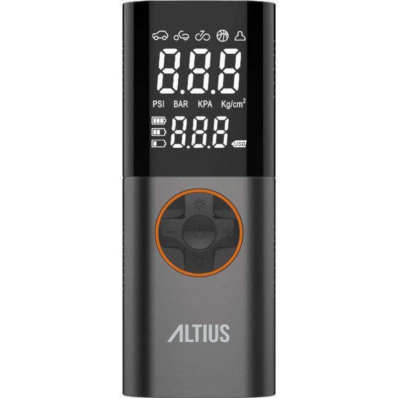 Altius Tyre Inflator [ALT-TYRE360]  - ALT-TYRE360