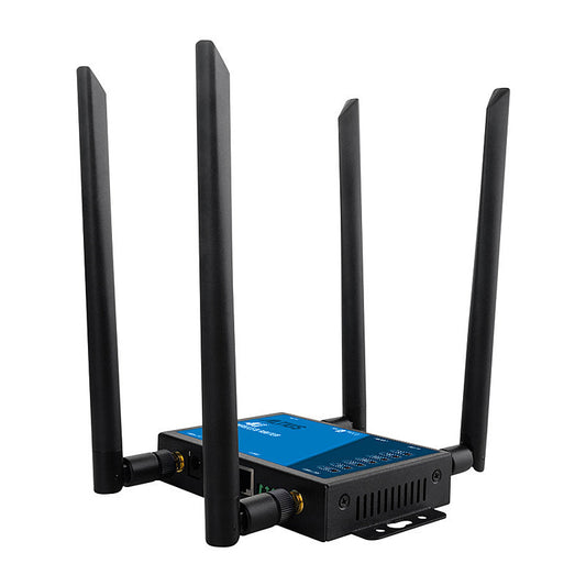 Altius 12V 4G Wireless Router   - AT4GR-BCF