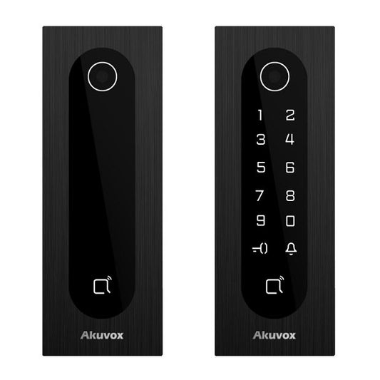 Akuvox SMART ACCESS CONTROL DEVICE WITH BLUETOOTH V2 00793P11--