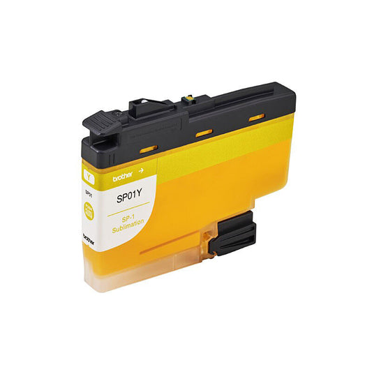 Brother SP01Y Sublimation Ink  - SP01Y