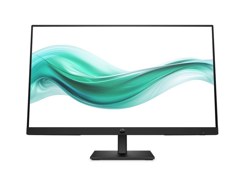 HP Series 3 Pro 324PH, 23.8 IPS FHD Monitor, HDMI, DP, H/Adjust, Speakers B0BU9UT
