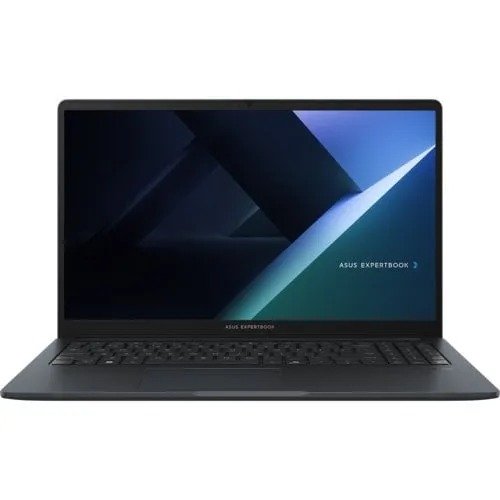 Asus ExpertBook, Intel Core 5 120U, 16GB, 512GB SSD, 15.6 FHD, Win11Pro, 1Yr B1503CVA-S75315X