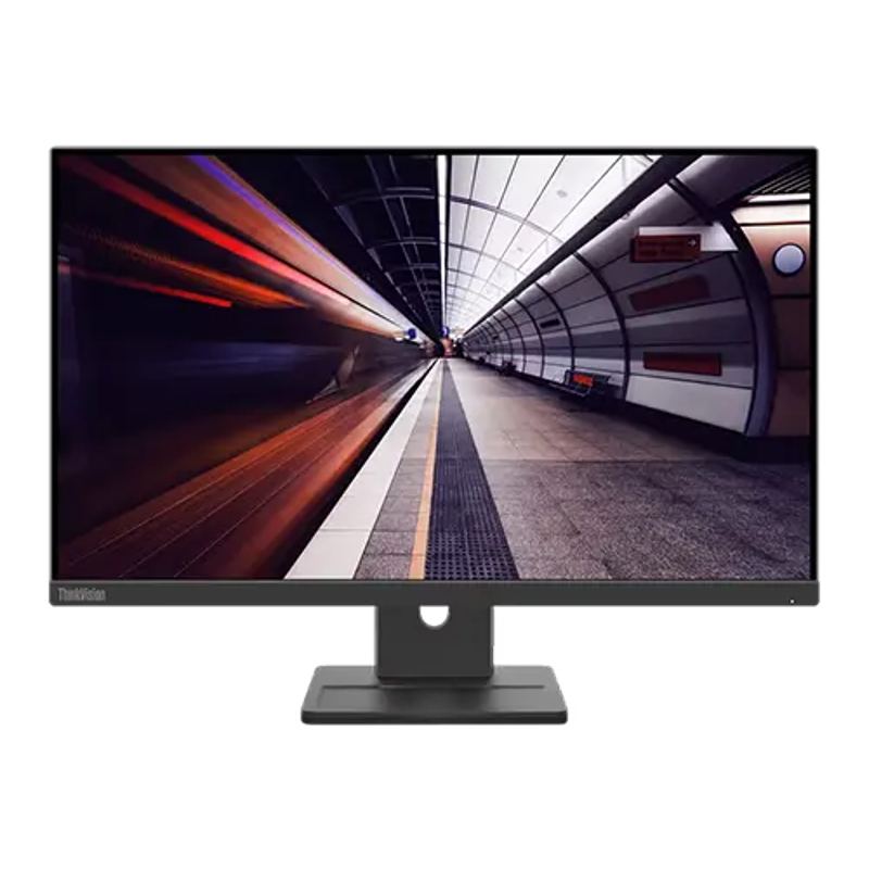 Lenovo E24-30 23.8" WLED IPS FHD, HDMI, DP, VGA, Pivot, H/Adjust, Speakers, VESA  63EDMAR2AU