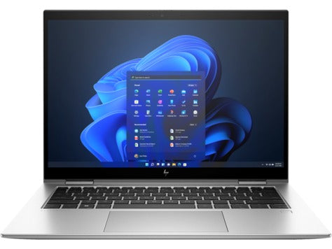 HP Elite X360 1040 G9, Core i5-1235U, 16G, 512G SSD, 14 Touch, W11 Pro, 1Yr 4C049AV