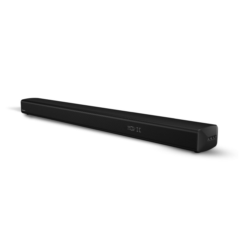 BlueAnt XT120 120-Watt 2.1 Bluetooth Soundbar  - XT120-DD