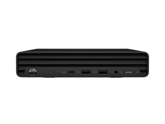 HP Pro Mini 260 G9, Core i5-1334U, 16GB, 512GBSSD, Win 11 Pro, 3 Yr BE8R8AT