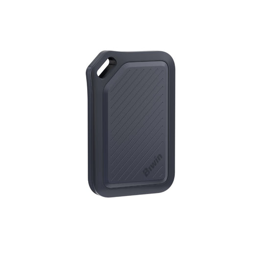 BIWIN BIW-PR2000-4TB Amber PR2000 Black Portable SSD with IP67 R/W up to 2000mb/s / 1800mb/s -4TB BAPR20004TB-RGH