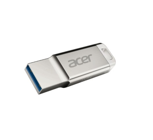 Acer UM310 128GB USB Flash Drive UDP USB3.2 Gen 1 Type-A - 5 Year Warranty BL.9BWWA.582