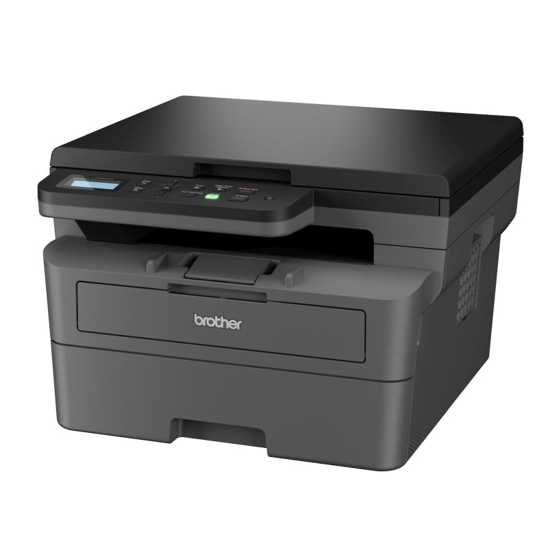 Brother HL-L2464DW Compact Mono Laser Multifunction Printer HL-L2464DW
