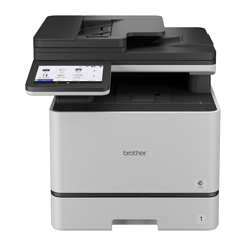 Brother MFC-L8930CDW Laser MFC  - MFC-L8930CDW