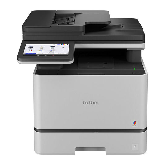 Brother MFC-L8930CDW Laser MFC  - MFC-L8930CDW