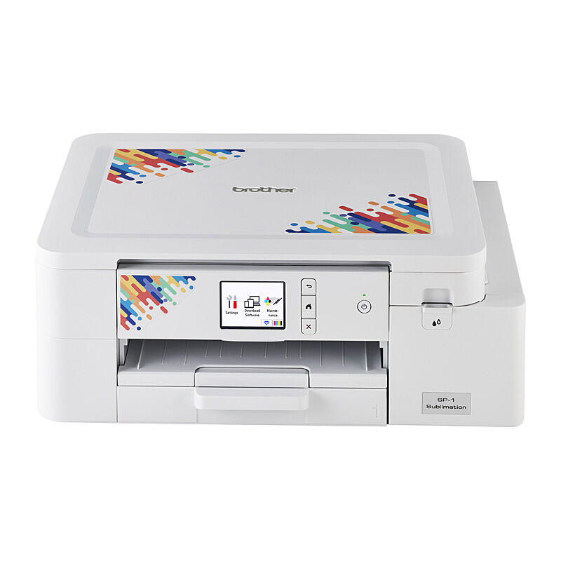 Brother SP-1 Sublimation Printer  - SP-1