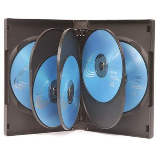 DVD Cases – VTech Industries
