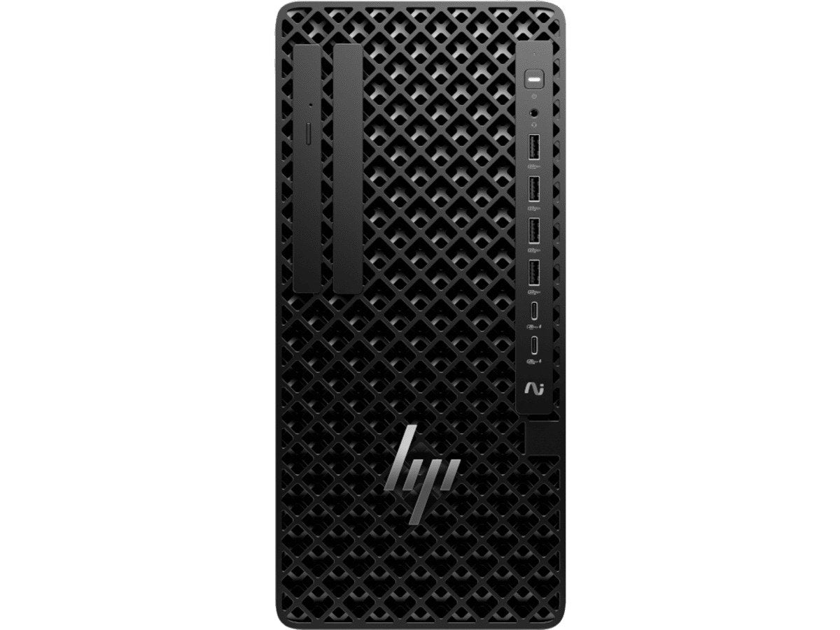 HP Z1 Tower G1i, U7-265, 32GB, 1TB SSD, RTX 3050 8GB, WLAN, 3Yr C2AJ1PT