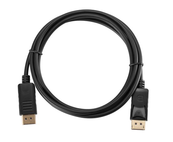 Display Port Monitor Cable M-M 4K 5M CAB-DP-DP/5M