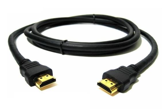 High Speed HDMI Cable Male to Male 10m for NVRs and DVRs CAB-HDMI-10M