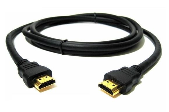 High Speed HDMI Cable Male to Male 20m for NVRs and DVRs CAB-HDMI-20M