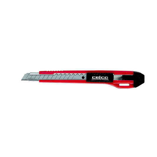 Celco Medium Weight Auto Lock Knife  - 0176805