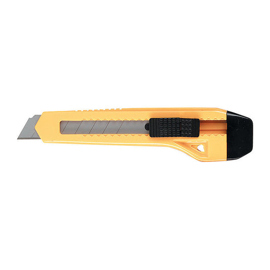 Celco Heavy Duty Manual Lock Knife 18mm  - 0216760