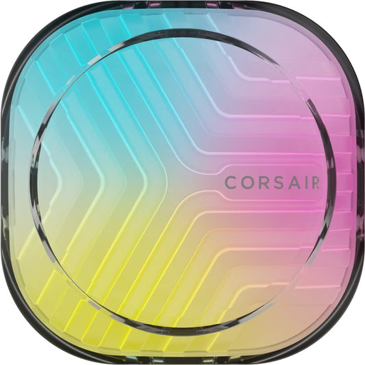 Corsair iCUE LINK CapSwap Module - Groove 2Years Warranty CW-9061013-WW