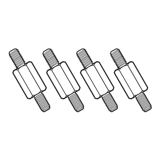 Corsair The LGA1700 cooler standoff for Corsair Capellix Coolers for Intel LGA1700 Alder Lake-S CPU (For ELITE Capellix and PRO XT) CW-8960091
