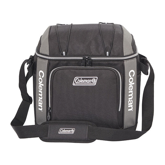 Coleman 30 Canon Soft Cooler Black  - 2201106