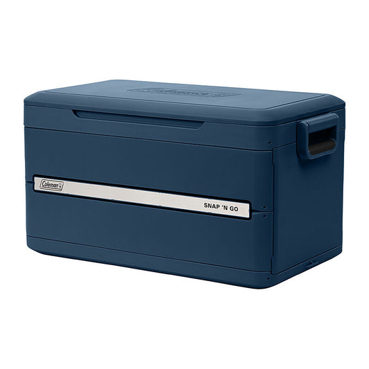 Coleman 52L Collapsible Cooler  - 2227725