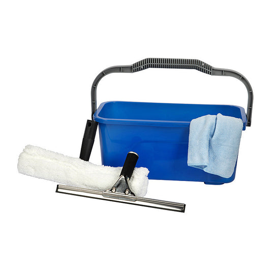 Cleanlink Window Cleaning Kit  - 12021