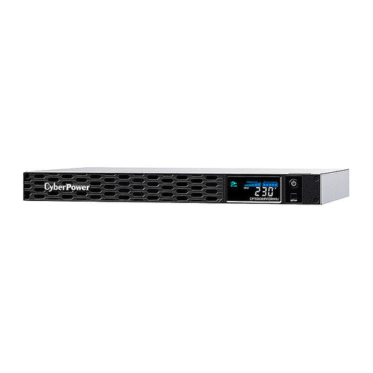 CP PFC Sinewave Series 1500VA [CP1500EIPFCRM1U]  - CP1500EIPFCRM1U