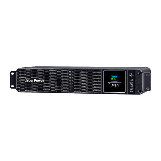 CP PFC Sinewave Series 1600VA [CP1600EIPFCRM2U]  - CP1600EIPFCRM2U