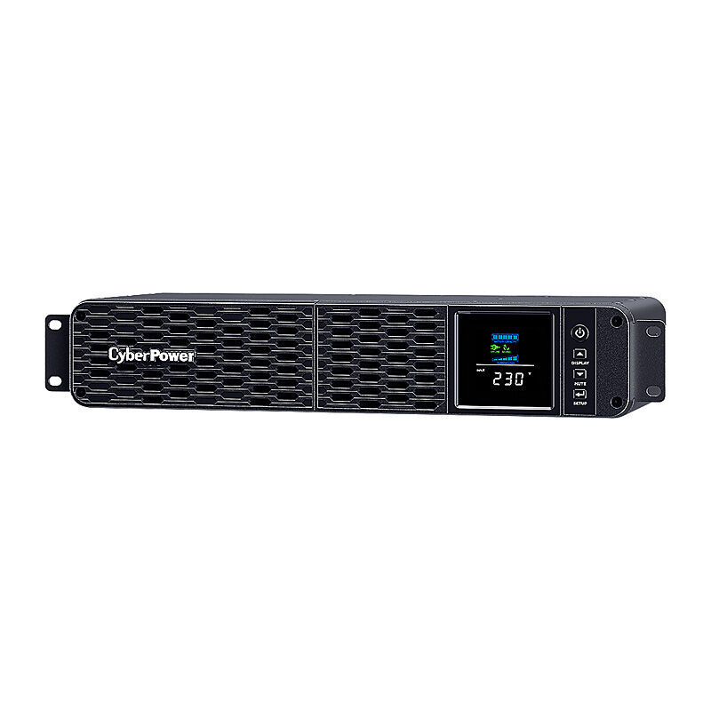 CP PFC Sinewave Series 2000VA [CP2000EIPFCRM2U]  - CP2000EIPFCRM2U